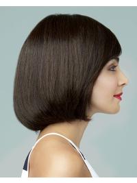 Human Hair Bob Wig Short With Discount Price