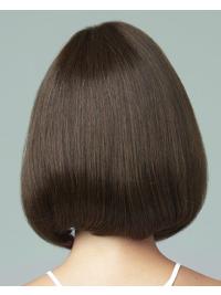 Human Hair Bob Wig Short With Discount Price