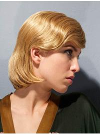 Bob Wig 10" Incredible Style, Real Human Hair