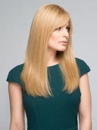 Long Women Wig No-Fuss, Best Quality 100% Real Hair