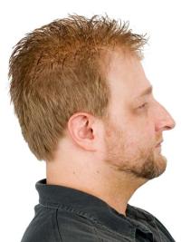Wholesale Men Toupees – Short Straight Easy to Wear