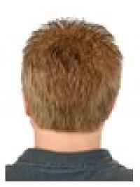 Wholesale Men Toupees – Short Straight Easy to Wear