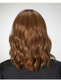 Shoulder Length 14" Wavy Synthetic Wigs Available Now