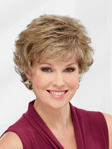 Best Synthetic Wigs Short – Easy Maintenance