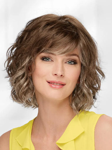 Short Wigs – Smooth and Realistic Online