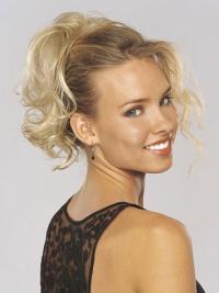 Wavy No-Fuss Clip-In Hair Extensions for Thin Hair