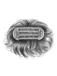 Premium Short Straight Blonde Hair Clip Wigs