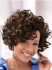 Best Black Curly Capless Wig – Perfect for Black Women’s Natural Look