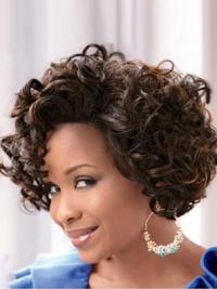 Best Black Curly Capless Wig – Perfect for Black Women’s Natural Look