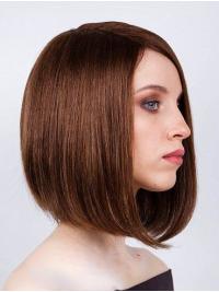 Human Hair Bob Wigs Natural Look for Women