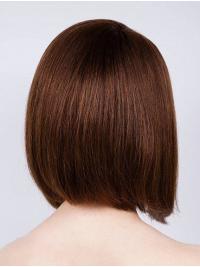Human Hair Bob Wigs Natural Look for Women