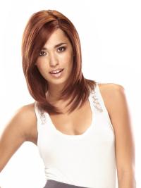 Affordable Brown Short Wigs Human Hair Layered Cut for a Natural Fit