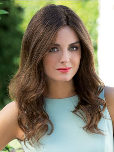 Long Brown Best Human Hair Wigs for Women Sale