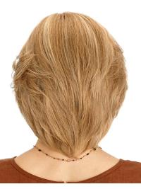 Layered Lace Front Wigs High Quality Human Hair