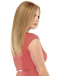 Durable Blonde Lace Front Wig Straight 100% Human Hair