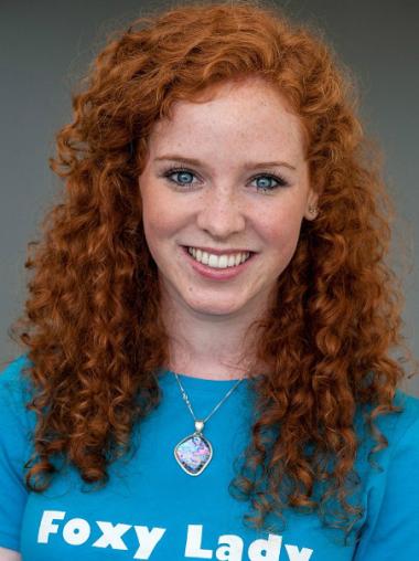 Long Curly Human Hair Wig-Wavy Real Hair Wigs For Women