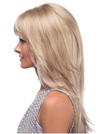 Blonde Lace Front Wig – Gorgeous Real Human Hair
