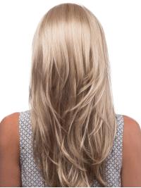 Blonde Lace Front Wig – Gorgeous Real Human Hair