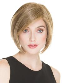 Bob Wigs 10" Short – Gorgeous Remy Human Hair