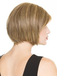 Bob Wigs 10" Short – Gorgeous Remy Human Hair