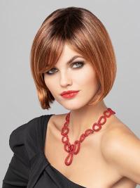 Short Blonde Bob Wigs– Premium Human Hair Wig