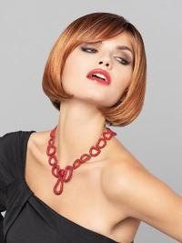 Short Blonde Bob Wigs– Premium Human Hair Wig