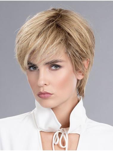 Synthetic Wigs