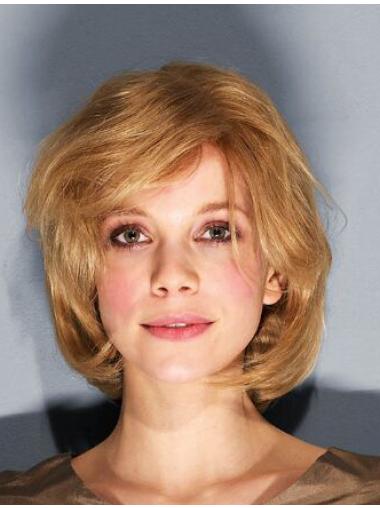 Bob Wig 10" Incredible Style, Real Human Hair