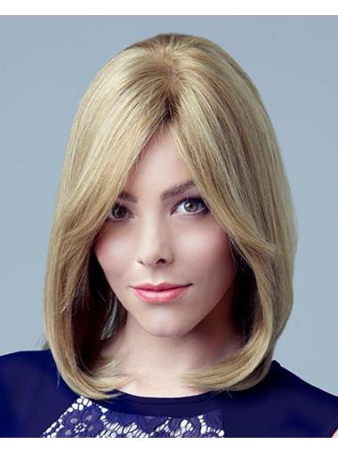 100% Hand-Tied New Women Human Hair Bob Wigs