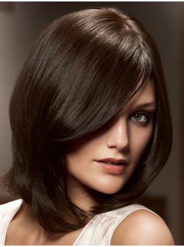 Lace Front Chin Length Human Wig – Best Natural Look
