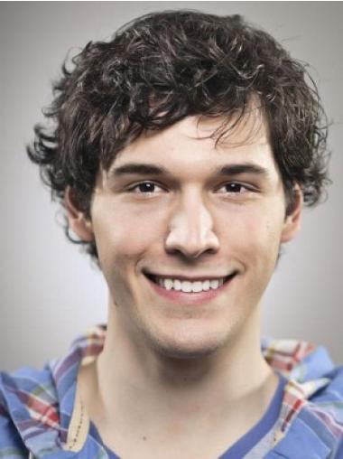 Synthetic Wigs For Men - Male Wigs Shop Near Me