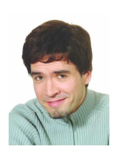 Best Synthetic Short Wigs Popular Style for Men