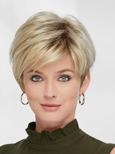 Best Short Synthetic Wigs – Stylish and Natural Look