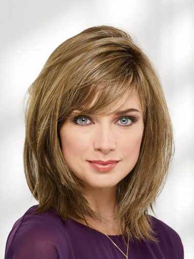 Trendy Synthetic Wig – Designed for Modern Women