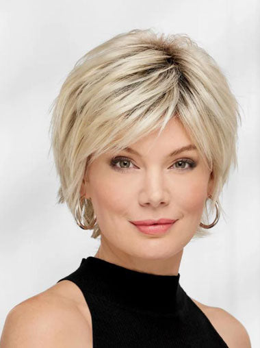 Short Bob Wigs – Lightweight and Everyday Ready