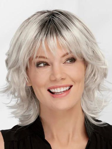 Beautiful Women Wigs – Silky Comfortable and Trendy