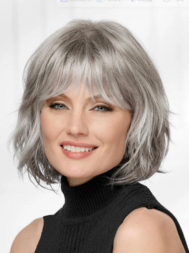 Best Modern Bob Wigs For Everyday Ready