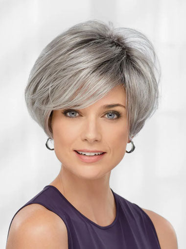 Shor Wigs UK – Realistic and Effortless Wear