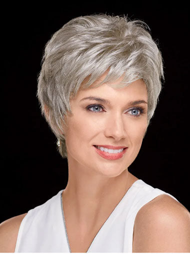 Short Synthetic Wigs Cheap – Easy to Wear