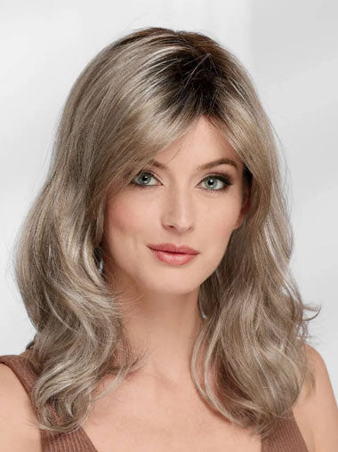 Stunning Wigs Comfortable and Fashionable