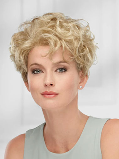 Short Synthetic Wigs For Women Shop Near Me