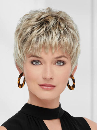 Short Synthetic Wigs UK Best Price Online