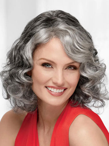 Synthetic Wig For Women – Easy Styling And Comfort