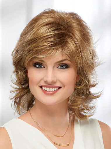 High Quality Synthetic Wigs – Realistic And Durable