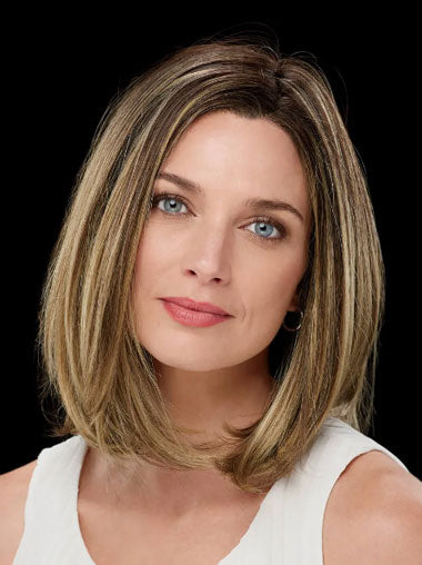 Modern Short Synthetic Bob Wigs – Easy Styling