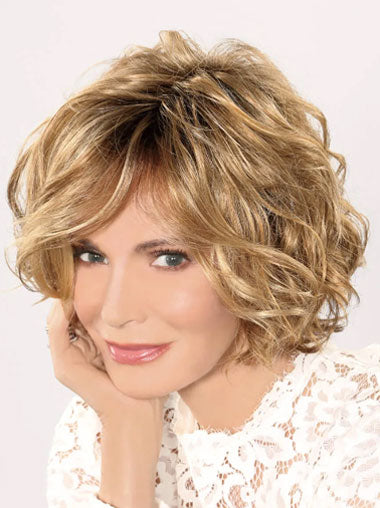 Best Wigs Smooth Realistic Look Modern Elegance