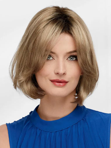 Synthetic Bob Wigs – Cheap Price and Stylish Volume