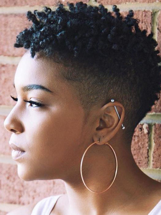 Short Wigs For African American Women Curly Online