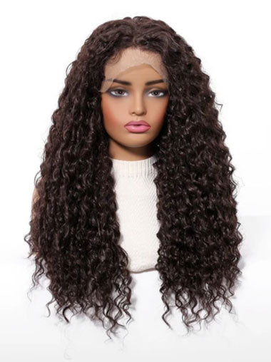 Best Affordable Long Wavy Wig - Synthetic Hair for Ladies