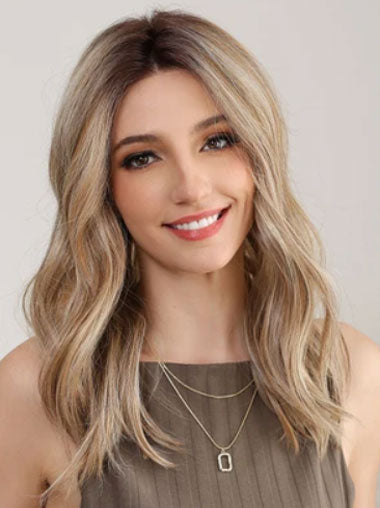 Best Long Wavy Wig for Women - Beauty Centric Wigs